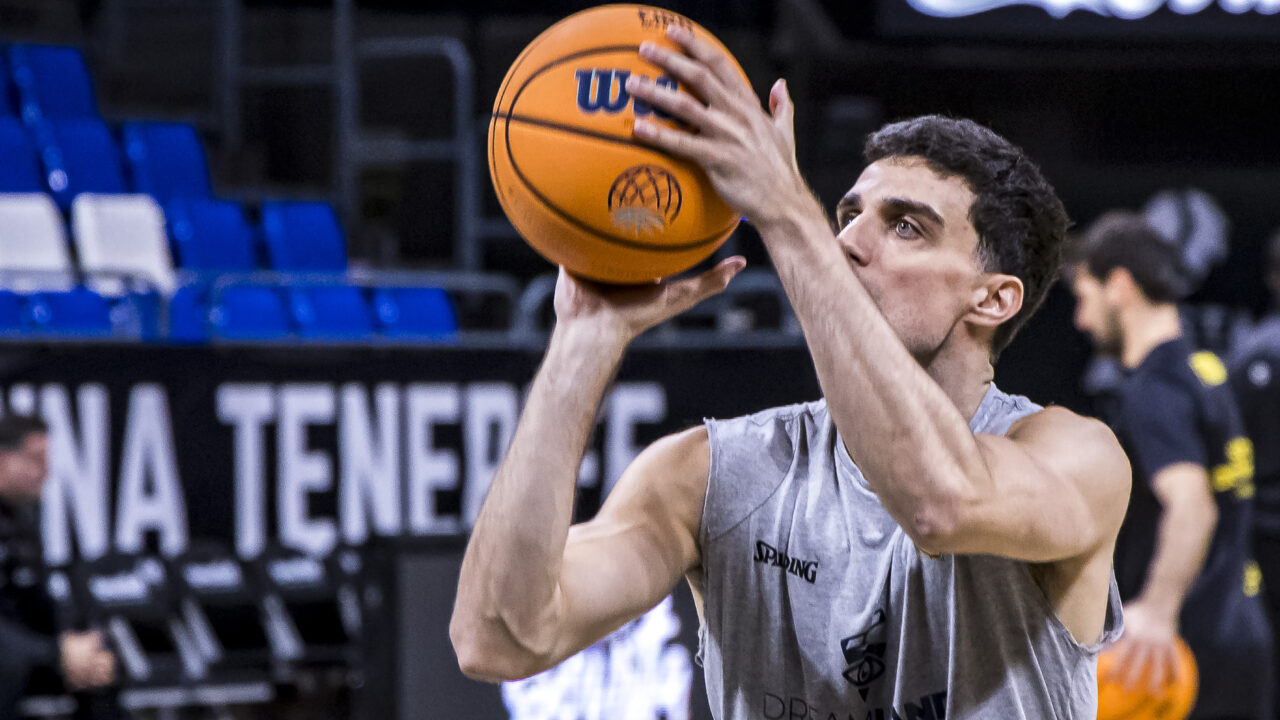 Imagen de Carlos Alocén.