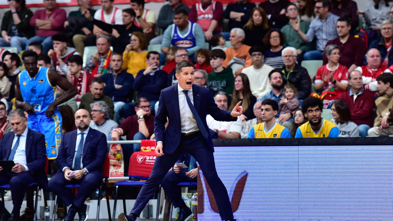 Imagen de Jaka Lakovic.