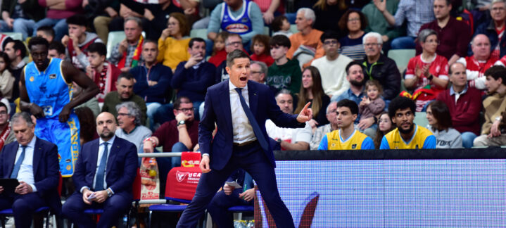 Imagen de Jaka Lakovic.