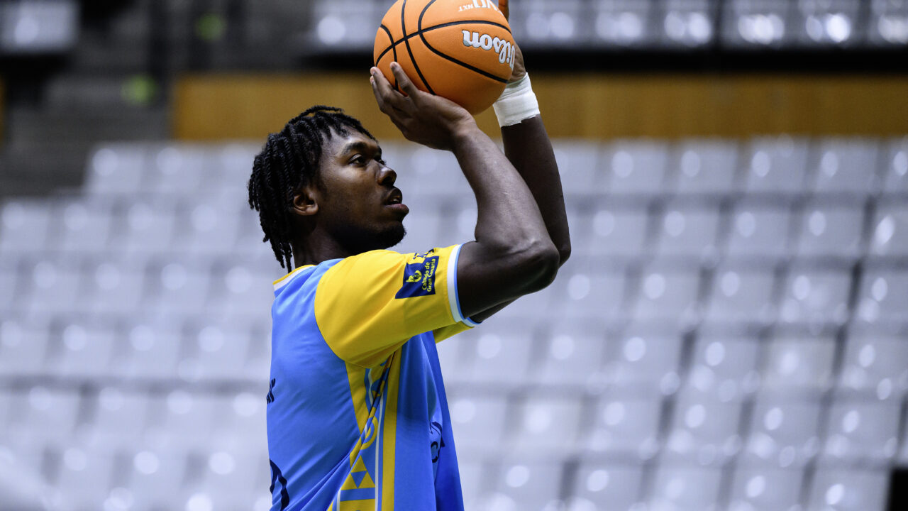 Imagen de partido del Dreamland Gran Canaria.