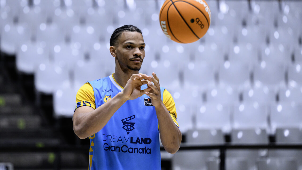 Imagen de partido del Dreamland Gran Canaria.