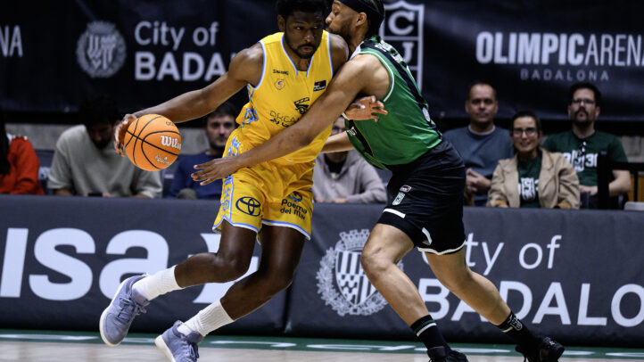 Imagen de partido del Dreamland Gran Canaria.