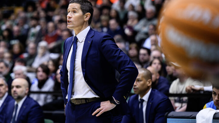 Imagen de partido del Dreamland Gran Canaria.