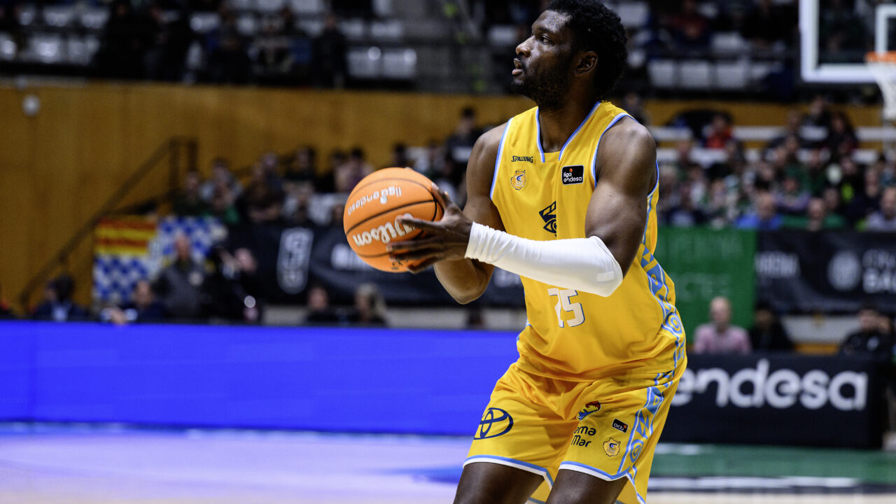 Imagen de partido del Dreamland Gran Canaria.