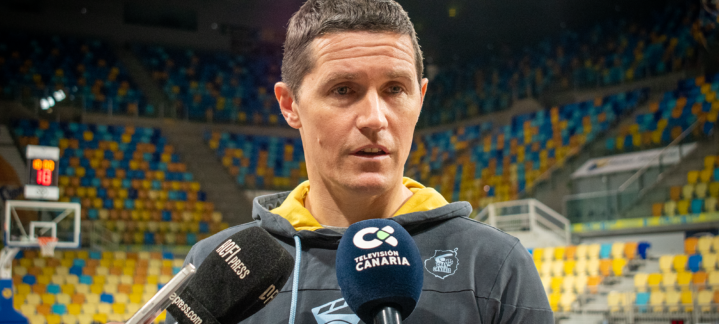 Imagen de previa de Jaka Lakovic.