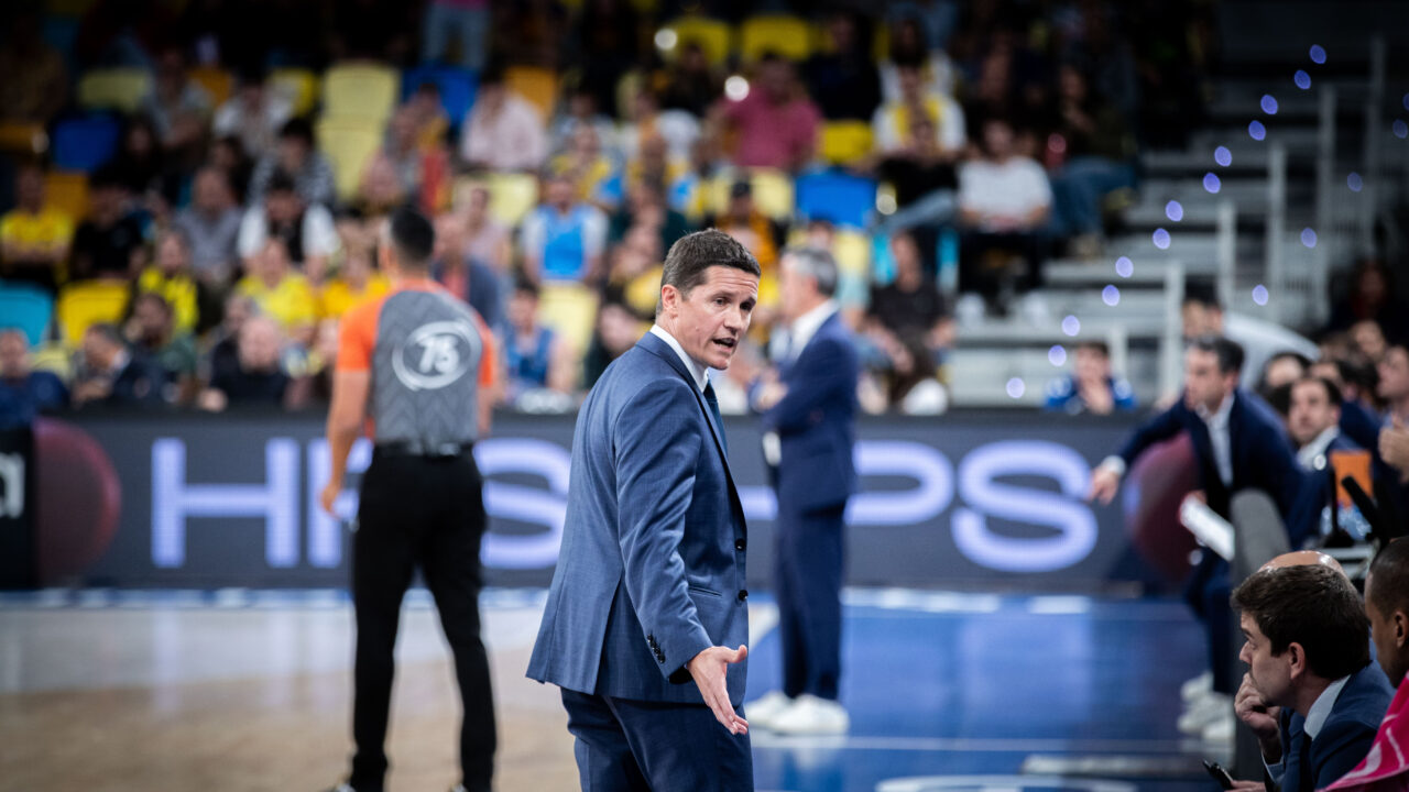 Imagen de Jaka Lakovic.