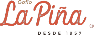 Gofio La Piña
