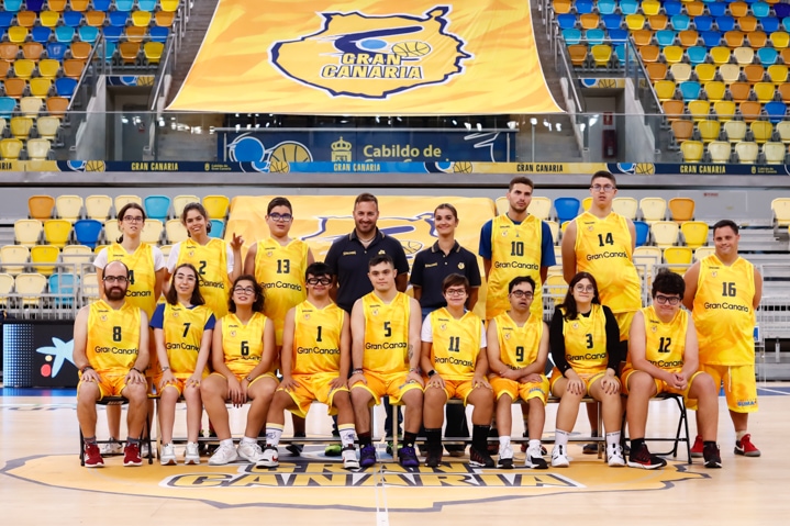 Gran Canaria Proyecto Suma