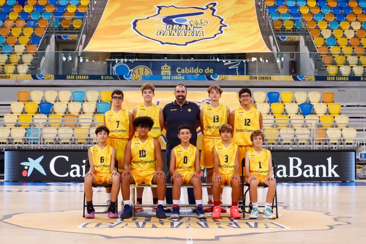 Gran Canaria Claret Infantil Masculino Blanco