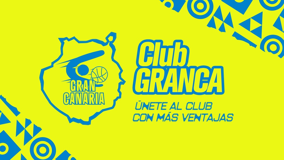 Club Granca, unete al club con más ventajas