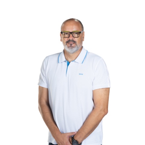 Francesc Solana
