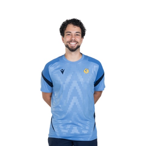 Javi Errea