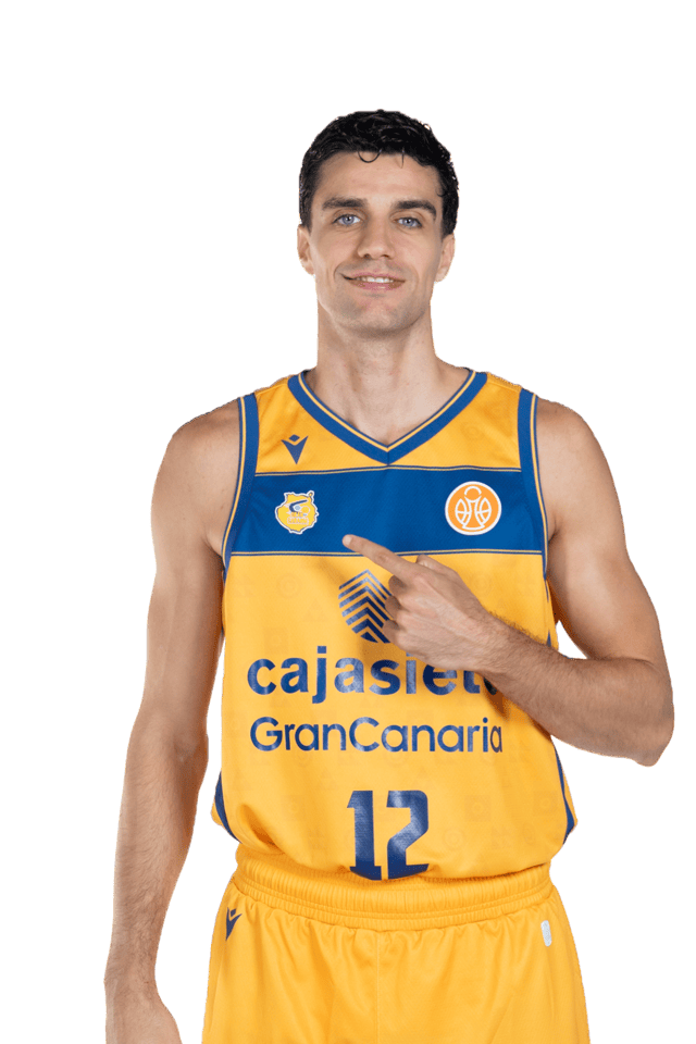 Carlos Alocén