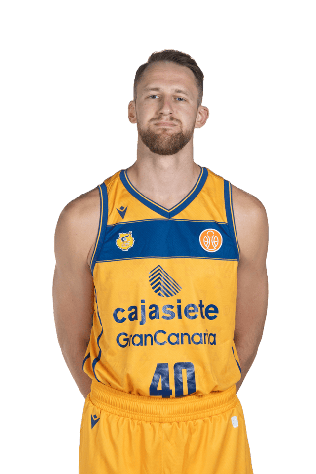 Luke Fischer