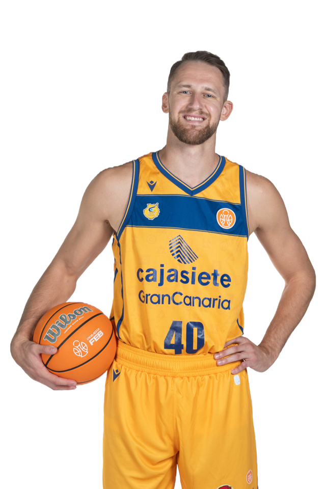 Luke Fischer