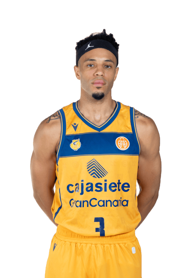 Marques Townes
