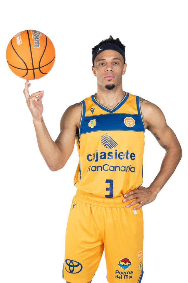Marques Townes