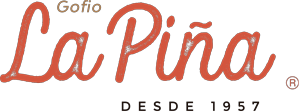 Gofio La Piña